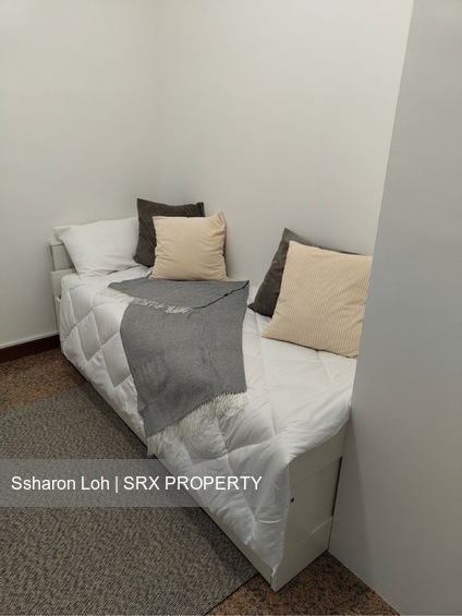 Dover Parkview (D5), Condominium #540736191